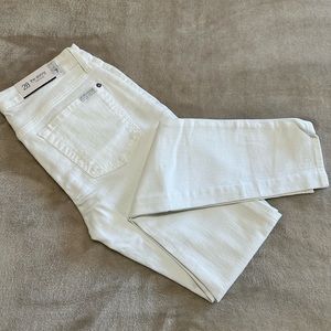 7 for All Man Kind Jeans The Skinny